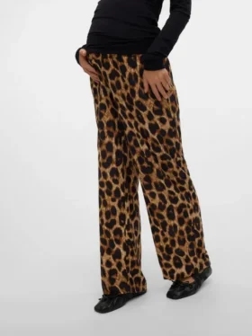 Regular Fit Trousers