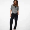 Regular Fit Trousers