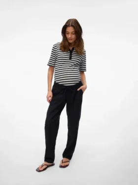 Regular Fit Trousers
