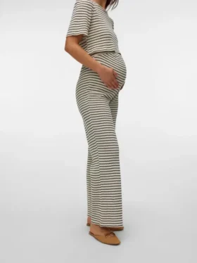 Regular Fit Trousers