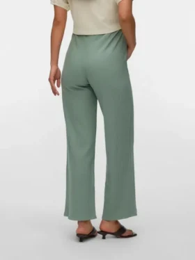 Regular Fit Trousers
