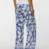Regular Fit Trousers