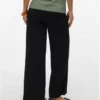 Regular Fit Trousers