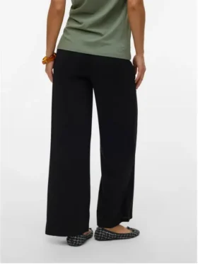Regular Fit Trousers