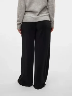 Regular Fit Trousers