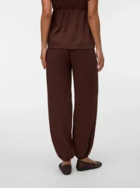 Regular Fit Trousers