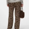 Regular Fit Trousers