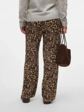 Regular Fit Trousers