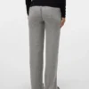 Regular Fit Trousers