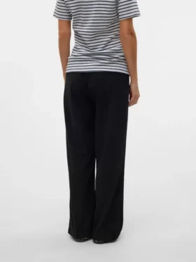 Regular Fit Trousers