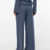 Regular Fit Trousers