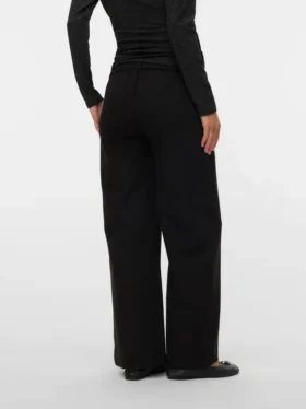 Regular Fit Trousers