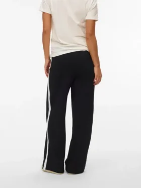 Regular Fit Trousers