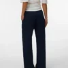 Regular Fit Trousers