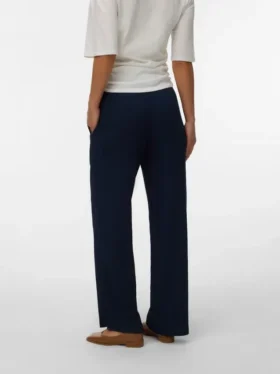 Regular Fit Trousers