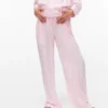 Regular Fit Trousers
