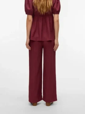 Regular Fit Trousers