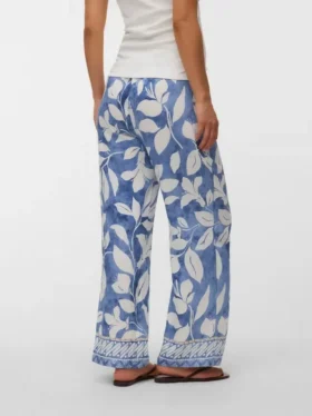 Regular Fit Trousers