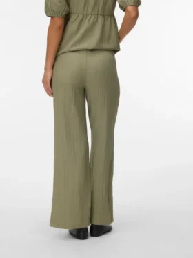 Regular Fit Trousers