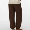 Regular Fit Trousers