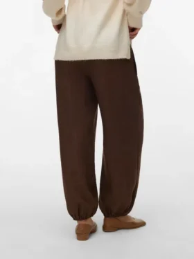 Regular Fit Trousers
