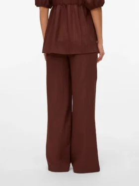 Regular Fit Trousers