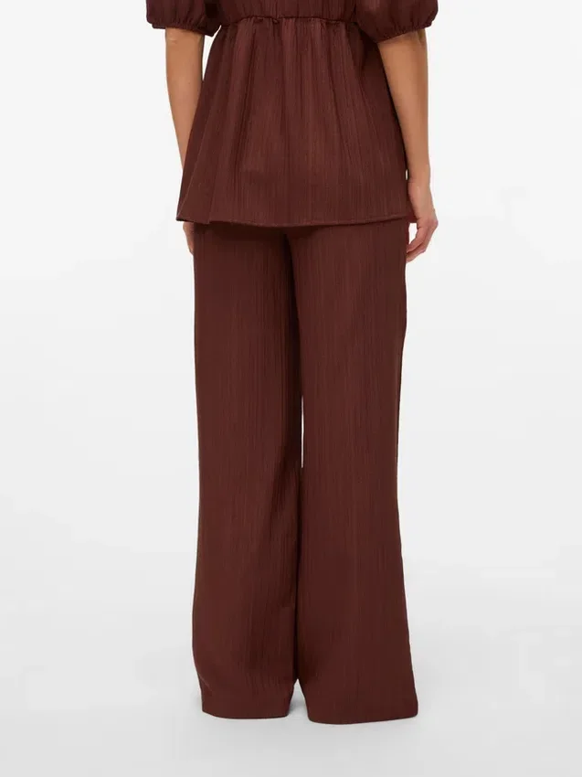 Regular Fit Trousers Regular Fit Trousers