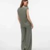 Regular Fit Trousers