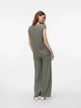 Regular Fit Trousers