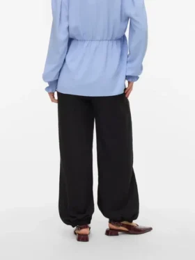 Regular Fit Trousers