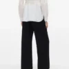 Regular Fit Trousers