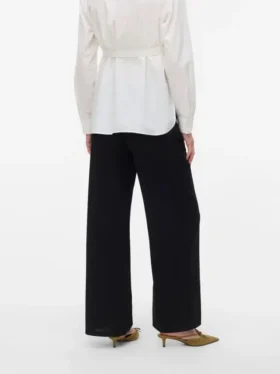 Regular Fit Trousers