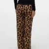 Regular Fit Trousers