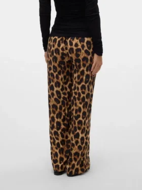 Regular Fit Trousers