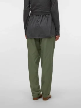 Regular Fit Trousers