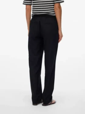Regular Fit Trousers
