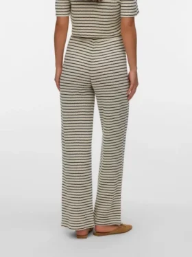 Regular Fit Trousers