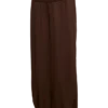 Regular Fit Trousers