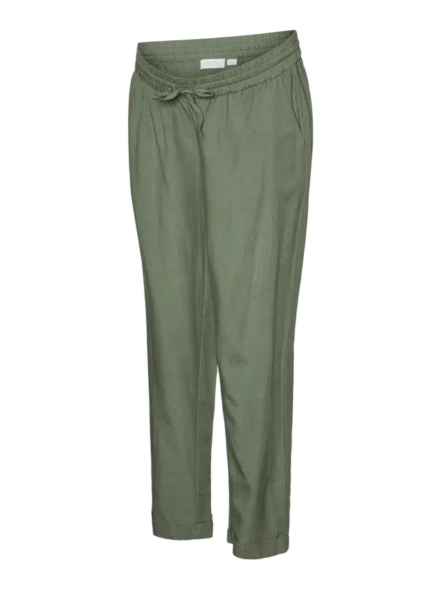 Regular Fit Trousers Regular Fit Trousers