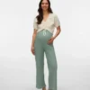 Regular Fit Trousers
