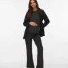 Regular Fit Trousers