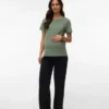 Regular Fit Trousers