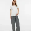 Regular Fit Trousers