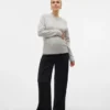 Regular Fit Trousers
