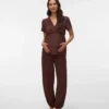 Regular Fit Trousers