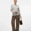 Regular Fit Trousers