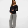 Regular Fit Trousers