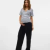 Regular Fit Trousers