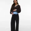 Regular Fit Trousers