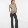 Regular Fit Trousers